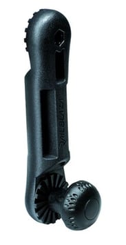 RAILBLAZA Rutenhalter-Verlängerung 125mm