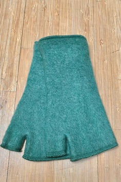 Stulpen Daumen kurz HWDK-47