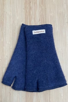 Stulpen Daumen kurz HWDK-35