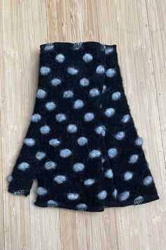 Stulpen Daumen kurz HWDK-4