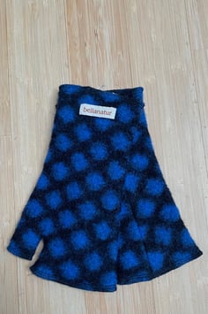 Stulpen Daumen kurz HWDK-39