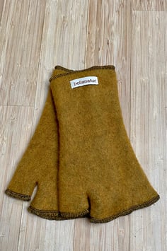 Stulpen Daumen kurz HWDK-44