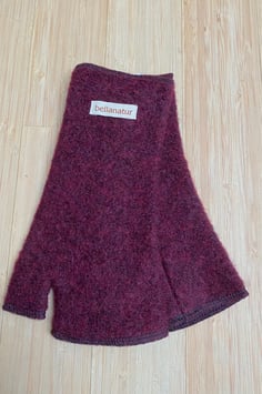 Stulpen Daumen kurz HWDK-28