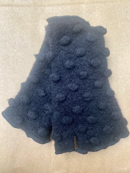 Stulpen Daumen kurz HWDK-8