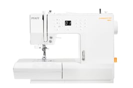 Pfaff passport 3.0