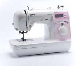 Brother Innov-is 10 Anniversary