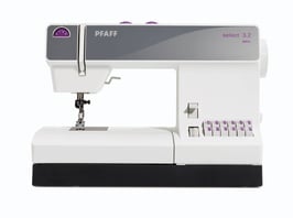 Pfaff Select 3.2