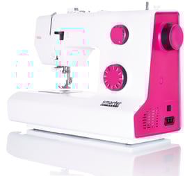 Smarter by Pfaff 160s