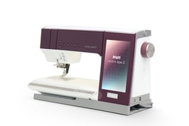 Pfaff creative icon 2