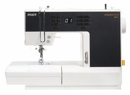 Pfaff passport 2.0