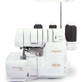 Babylock enlighten
