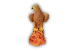 Adler von Center-Point