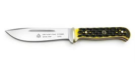 PUMA SGB hunters friend, jigged bone