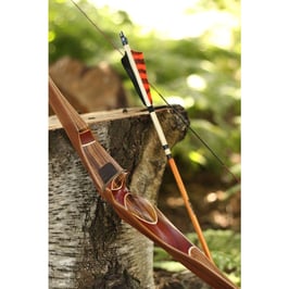 Timbercreek Hybrid "Cottonmouth" 62" LH 50lbs