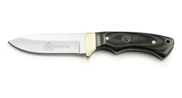 PUMA SGB blacktail, micarta