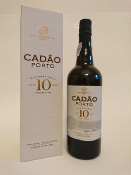 Portwein OLD TAWNY PORTO AGED  10 YEAR