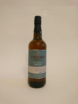 CADAO Portwein White