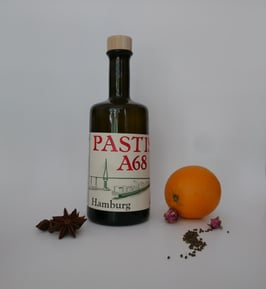 PASTIS A68
