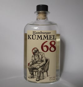 Hamburger Kümmel 68