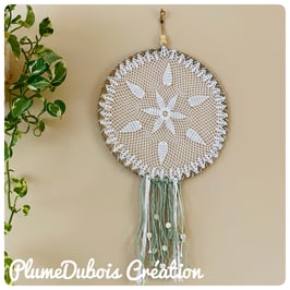 Attrape rêve "Charlie"