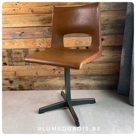 Vintage chaise pour enfant "Eromes"