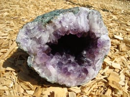 Amethystdruse