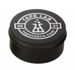 Athletic Tape Aufbewahrungsbox