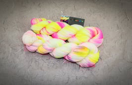 Trekking 4fach, Atelier Zitron, 100g