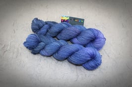 Sockenwolle "Bamboo" 4fach, 100g