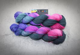 Trekking 4fach, Atelier Zitron, 100g