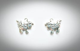 2er Set / Annäher, Schaf