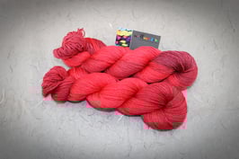 Seidenhimmel Deluxe von Schmusewolle, 100g