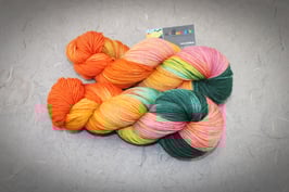 Gipfelwelten 6fach von Schmusewolle, 150g