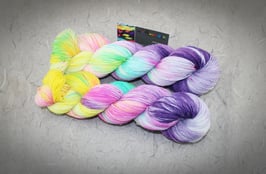 Merino High Twist 4fach, Atelier Zitron, 100g