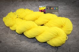 Merino High Twist 4fach, Atelier Zitron, 50g, Semisolid- Färbung