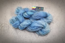 "Extraklasse" Mohair, Atelier Zitron 25g
