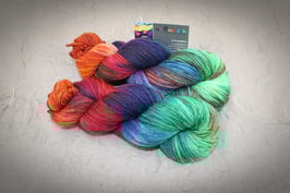 Trekking 6fach, 150g