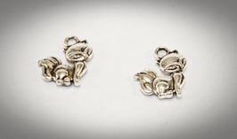 2er Set/ Annäher, Fuchs