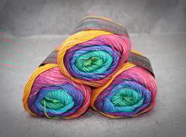 1-2-3 Ideen 100g Nr. 7