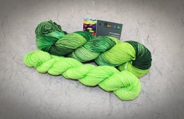 Lifestyle von Atelier Zitron, Set 100g+50g