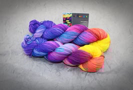 Perlmutt von Atelier Zitron, 100g