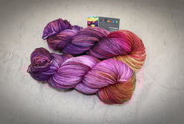 Merino High Twist 6fach von Atelier Zitron, 150g