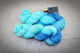 "Wind & Wetter" von Atelier Zitron, 100g