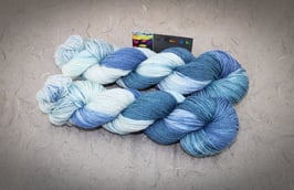 Understatement von Atelier Zitron, 100g