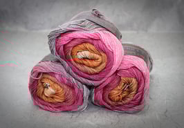 1-2-3 Ideen 100g Nr. 09