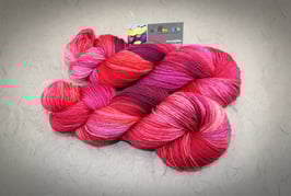 Merino High Twist 6fach von Atelier Zitron, 150g