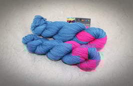 Merino High Twist 4fach, Atelier Zitron, 100g