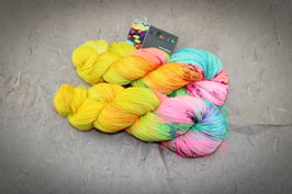 Sockenwolle Fine Merino Socks, Lanartus, 6fach, 150g