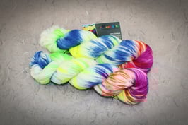 Trekking 4fach, Atelier Zitron, 100g