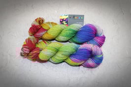 Landhaus 4fach, Atelier Zitron, 100g